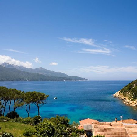 Appartamenti Panorama Portoferraio Εξωτερικό φωτογραφία