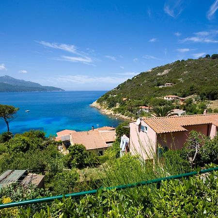 Appartamenti Panorama Portoferraio Εξωτερικό φωτογραφία