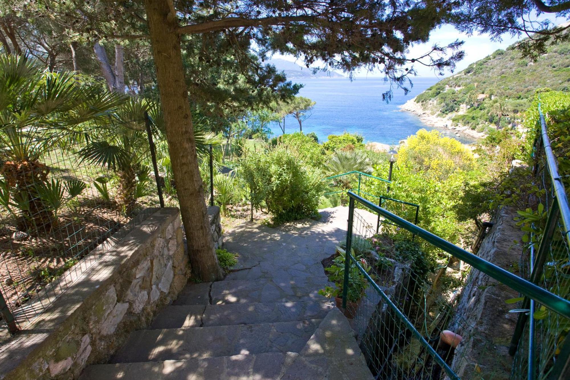 Appartamenti Panorama Portoferraio Εξωτερικό φωτογραφία